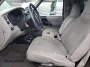 ✅ 2000 Ford Ranger XL • VIN: 1FTYR10C7YPA70526 • Lot: 43578045. Listed on Copart with 166,599 mi. Free auction sales archive from the USA and detailed vehicle history report at DreamBid. Image 7.