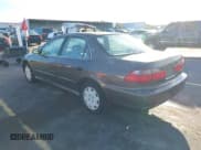 ✅ 1998 Honda Accord LX • VIN: 1HGCG564XWA218550 • Лот: 43909640. Опубликован ранее на IAAI с пробегом 11 495 миль. Бесплатный доступ к архиву аукционных продаж из США и подробный отчёт об истории автомобиля на DreamBid. Изображение 3.