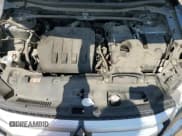 ✅ 2020 Mitsubishi Eclipse Cross ES • VIN: JA4AS3AA6LZ001896 • Lot: 56390195. Listed on Copart with 81,794 mi. Free auction sales archive from the USA and detailed vehicle history report at DreamBid. Image 12.