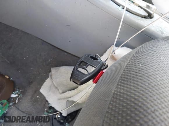 ✅ 2008 Chrysler Sebring Touring • VIN: 1C3LC56J08N284279 • Lot: 43041685. Listed on IAAI with Not provided. Free auction sales archive from the USA and detailed vehicle history report at DreamBid. Image 11.