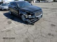 ✅ 2020 Jaguar F-Pace 30t Prestige • VIN: SADCK2GX8LA640675 • Lot: 80760505. Listed on Copart with 98,572 mi. Free auction sales archive from the USA and detailed vehicle history report at DreamBid. Image 14.