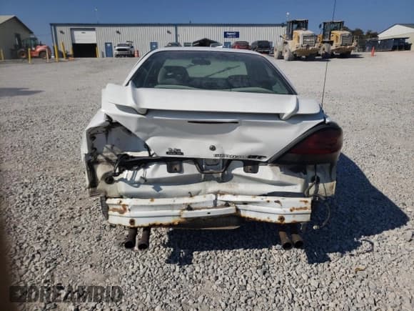 ✅ 2004 Pontiac Grand Am GT • VIN: 1G2NW52E74C189023 • Лот: 78256904. Опубликован ранее на Copart с пробегом 209 706 миль. Бесплатный доступ к архиву аукционных продаж из США и подробный отчёт об истории автомобиля на DreamBid. Изображение 6.