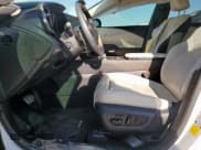 ✅ 2024 Lexus RX 350h Luxury • VIN: 2T2BBMCAXRC046805 • Lot: 91348775. Listed on Copart with 19,481 mi. Free auction sales archive from the USA and detailed vehicle history report at DreamBid. Image 7.