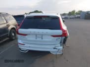 ✅ 2024 Volvo XC60 Plus Dark Theme • VIN: YV4L12RL5R1904224 • Lot: 42713407. Listed on IAAI with 18,729 mi. Free auction sales archive from the USA and detailed vehicle history report at DreamBid. Image 16.