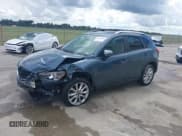 ✅ 2015 Mazda CX-5 Grand Touring • VIN: JM3KE2DY9F0536953 • Lot: 42709042. Wystawiony na IAAI z przebiegiem 129 160 mil. Bezpłatny archiwum sprzedaży aukcyjnych z USA i szczegółowy raport historii pojazdu na DreamBid. Zdjęcie 17.