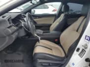 ✅ 2018 Honda Civic Sport Touring • VIN: SHHFK7H99JU421541 • Lot: 84420255. Wystawiony na Copart z przebiegiem 87 994 mil. Bezpłatny archiwum sprzedaży aukcyjnych z USA i szczegółowy raport historii pojazdu na DreamBid. Zdjęcie 7.