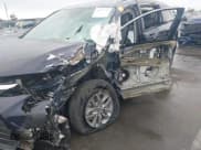 ✅ 2021 Toyota Sienna LE • VIN: 5TDKRKEC4MS032028 • Lot: 43622336. Listed on IAAI with Not provided. Free auction sales archive from the USA and detailed vehicle history report at DreamBid. Image 6.