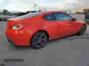 2010 Hyundai Genesis Coupe с VIN KMHHU6KHXAU003474, выставлен на аукционе Copart как лот 87901985 с пробегом 145 905 миль миль и Чистый • Clean title. История ставок и продаж доступна на DreamBid. Изображение 3.