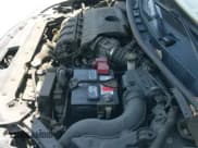 ✅ 2019 Nissan Sentra S • VIN: 3N1AB7AP9KY290074 • Lot: 42317490. Listed on IAAI with 82,436 mi. Free auction sales archive from the USA and detailed vehicle history report at DreamBid. Image 20.