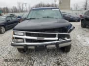 ✅ 1994 GMC Sierra 3500 • VIN: 1GTHK33N1RJ724230 • Lot: 85281314. Wystawiony na Copart z przebiegiem 220 605 mil. Bezpłatny archiwum sprzedaży aukcyjnych z USA i szczegółowy raport historii pojazdu na DreamBid. Zdjęcie 5.