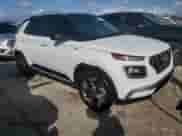 2024 Hyundai Venue SEL с VIN KMHRC8A35RU309244, выставлен на аукционе Copart как лот 77215544 с пробегом 10 198 миль миль и На запчасти • Non repairable. История ставок и продаж доступна на DreamBid. Изображение 4.