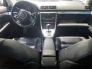 ✅ 2006 Audi A4 2.0T • VIN: WAUDF78E96A122512 • Lot: 62010955. Wystawiony na Copart z przebiegiem 117 749 mil. Bezpłatny archiwum sprzedaży aukcyjnych z USA i szczegółowy raport historii pojazdu na DreamBid. Zdjęcie 8.