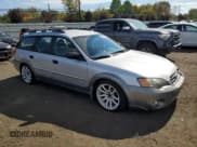 ✅ 2005 Subaru Legacy Outback • VIN: 4S4BP61C757387625 • Lot: 85173915. Wystawiony na Copart z przebiegiem 119 097 mil. Bezpłatny archiwum sprzedaży aukcyjnych z USA i szczegółowy raport historii pojazdu na DreamBid. Zdjęcie 4.