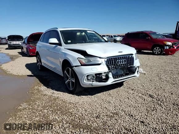 ✅ 2015 Audi Q5 Premium Plus • VIN: WA1DGAFP6FA063737 • Лот: 90288685. Опубликован ранее на Copart с пробегом 112 401 миль. Бесплатный доступ к архиву аукционных продаж из США и подробный отчёт об истории автомобиля на DreamBid. Изображение 14.