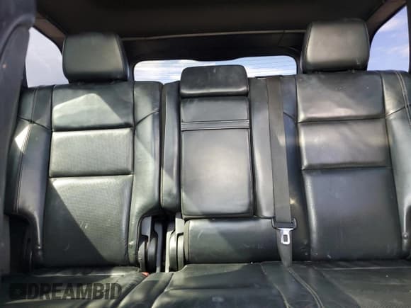 ✅ 2015 Jeep Grand Cherokee Limited • VIN: 1C4RJEBG9FC235399 • Lot: 84021815. Listed on Copart with 103,322 mi. Free auction sales archive from the USA and detailed vehicle history report at DreamBid. Image 10.