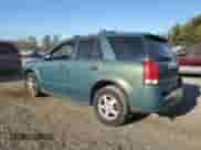 2006 Saturn VUE с VIN 5GZCZ33D16S882438, выставлен на аукционе Copart как лот 78527284 с пробегом Не указан миль и Списание • Salvage title. История ставок и продаж доступна на DreamBid. Изображение 2.