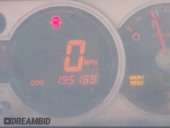 ✅ 2008 Scion xB • VIN: JTLKE50E181002983 • Lot: 42140751. Listed on IAAI with 195,189 mi. Free auction sales archive from the USA and detailed vehicle history report at DreamBid. Image 15.