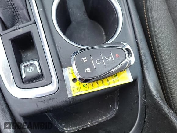 ✅ 2020 Chevrolet Equinox LT • VIN: 2GNAXJEV8L6150810 • Лот: 42350295. Опубликован ранее на IAAI с пробегом 74 199 миль. Бесплатный доступ к архиву аукционных продаж из США и подробный отчёт об истории автомобиля на DreamBid. Изображение 1.