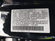 ✅ 2022 Honda Pilot Touring 7-Passenger • VIN: 5FNYF6H63NB006591 • Лот: 41471359. Опубликован ранее на IAAI с пробегом 75 574 миль. Бесплатный доступ к архиву аукционных продаж из США и подробный отчёт об истории автомобиля на DreamBid. Изображение 9.