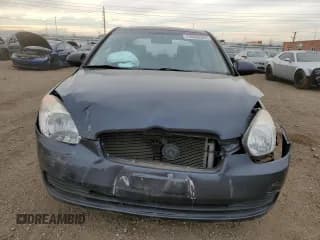 ✅ 2008 Hyundai Accent GLS • VIN: KMHCN46CX8U228482 • Лот: 79886884. Опубликован ранее на Copart с пробегом 174 844 миль. Бесплатный доступ к архиву аукционных продаж из США и подробный отчёт об истории автомобиля на DreamBid. Изображение 5.