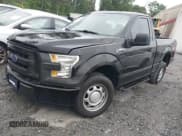✅ 2015 Ford F-150 XL • VIN: 1FTMF1C84FFB49007 • Lot: 42202553. Listed on IAAI with 118,130 mi. Free auction sales archive from the USA and detailed vehicle history report at DreamBid. Image 17.