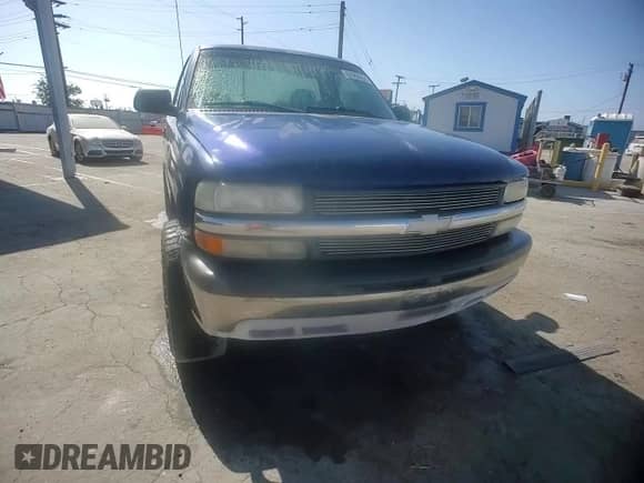 ✅ 2001 Chevrolet Silverado 1500 LS • VIN: 1GCEC14V91Z307897 • Lot: 67905664. Wystawiony na Copart z przebiegiem Nie podano mil. Skorzystaj z bezpłatnego archiwum sprzedaży aukcyjnych z USA i zobacz szczegółowy raport historii pojazdu na DreamBid. Zdjęcie 10.