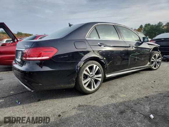 ✅ 2014 Mercedes-Benz E 350 Sport • VIN: WDDHF8JBXEA823655 • Лот: 91210715. Опубликован ранее на Copart с пробегом 111 603 миль. Бесплатный доступ к архиву аукционных продаж из США и подробный отчёт об истории автомобиля на DreamBid. Изображение 3.