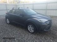 ✅ 2021 Toyota C-HR LE • VIN: JTNKHMBXXM1125442 • Lot: 80911975. Listed on Copart with 177,597 mi. Free auction sales archive from the USA and detailed vehicle history report at DreamBid. Image 4.