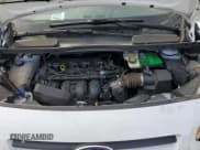 ✅ 2014 Ford Transit Connect XLT • VIN: NM0GS9F70E1137469 • Lot: 49778625. Listed on Copart with 68,323 mi. Free auction sales archive from the USA and detailed vehicle history report at DreamBid. Image 12.