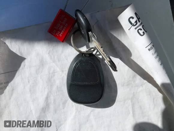 2008 Saturn VUE XE z VIN 3GSCL33P08S651443, wystawiony jako IAAI lot #41350077 z przebiegiem 161 693 mil mil oraz . Historia ofert i sprzedaży dostępna na DreamBid. Obrazek 11.