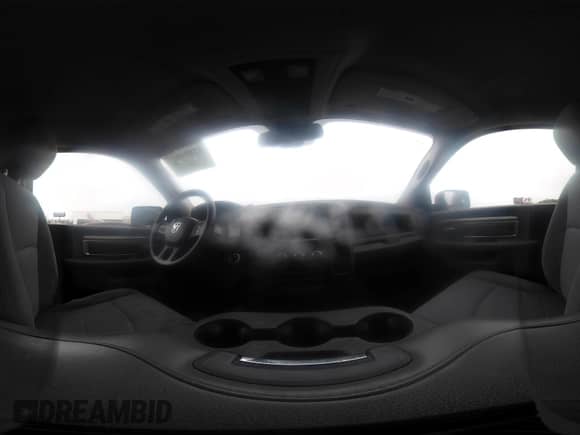 2013 Ram 1500 Express z VIN 3C6JR6ATXDG572482, wystawiony jako IAAI lot #42891027 z przebiegiem 144 622 mil mil oraz . Historia ofert i sprzedaży dostępna na DreamBid. Obrazek 18.