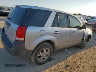 ✅ 2004 Saturn VUE V6 • VIN: 5GZCZ53414S861601 • Lot: 67857835. Wystawiony na Copart z przebiegiem 257 115 mil. Bezpłatny archiwum sprzedaży aukcyjnych z USA i szczegółowy raport historii pojazdu na DreamBid. Zdjęcie 3.