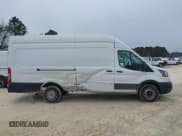 ✅ 2023 Ford Transit Cargo • VIN: 1FTBR3X87PKB82399 • Lot: 41368268. Wystawiony na IAAI z przebiegiem 19 374 mil. Bezpłatny archiwum sprzedaży aukcyjnych z USA i szczegółowy raport historii pojazdu na DreamBid. Zdjęcie 14.