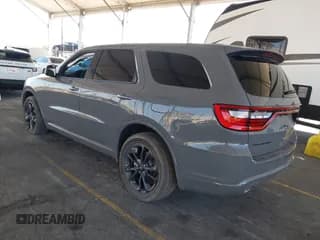 ✅ 2022 Dodge Durango SXT • VIN: 1C4RDHAG4NC159583 • Лот: 43230850. Опубликован ранее на IAAI с пробегом 36 852 миль. Бесплатный доступ к архиву аукционных продаж из США и подробный отчёт об истории автомобиля на DreamBid. Изображение 3.