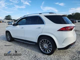 ✅ 2021 Mercedes-Benz GLE 350 • VIN: 4JGFB4JB4MA401087 • Lot: 85324725. Wystawiony na Copart z przebiegiem 94 097 mil. Bezpłatny archiwum sprzedaży aukcyjnych z USA i szczegółowy raport historii pojazdu na DreamBid. Zdjęcie 2.