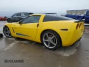 ✅ 2009 Chevrolet Corvette 1LT • VIN: 1G1YY25W995112955 • Lot: 55928675. Listed on Copart with Not provided. Free auction sales archive from the USA and detailed vehicle history report at DreamBid. Image 2.