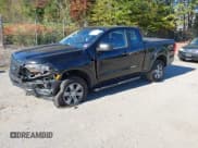 ✅ 2019 Ford Ranger XL • VIN: 1FTER1FH4KLA43319 • Lot: 43393126. Wystawiony na IAAI z przebiegiem 120 245 mil. Bezpłatny archiwum sprzedaży aukcyjnych z USA i szczegółowy raport historii pojazdu na DreamBid. Zdjęcie 2.