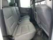 ✅ 2018 Chevrolet Silverado 2500HD Work Truck • VIN: 1GC2KUEG5JZ159898 • Лот: 66037865. Опубликован ранее на Copart с пробегом 208 499 миль. Бесплатный доступ к архиву аукционных продаж из США и подробный отчёт об истории автомобиля на DreamBid. Изображение 10.