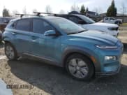 ✅ 2020 Hyundai Kona Limited • VIN: KM8K33AG8LU064888 • Лот: 44168814. Опубликован ранее на Copart с пробегом 15 657 миль. Бесплатный доступ к архиву аукционных продаж из США и подробный отчёт об истории автомобиля на DreamBid. Изображение 4.