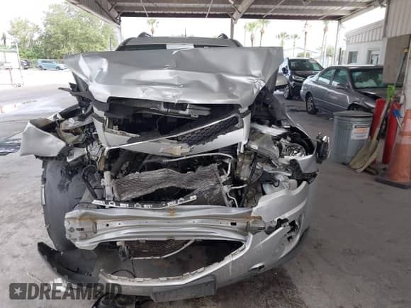 ✅ 2015 Chevrolet Equinox LT • VIN: 2GNFLFEK9F6371308 • Лот: 43397230. Опубликован ранее на IAAI с пробегом 95 838 миль. Бесплатный доступ к архиву аукционных продаж из США и подробный отчёт об истории автомобиля на DreamBid. Изображение 12.