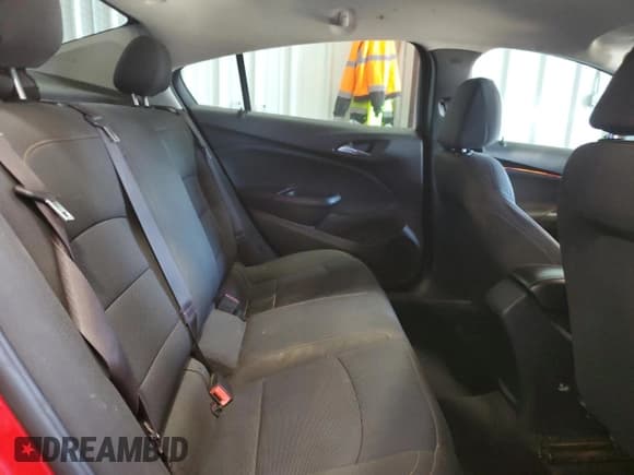 ✅ 2016 Chevrolet Cruze LS • VIN: 1G1BC5SM0G7262785 • Lot: 89926495. Listed on Copart with 140,484 mi. Free auction sales archive from the USA and detailed vehicle history report at DreamBid. Image 10.