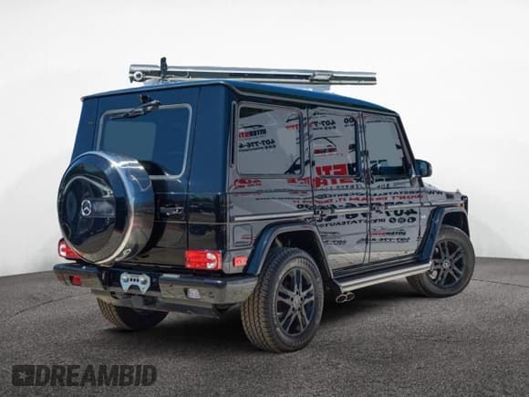 ✅ 2014 Mercedes-Benz G 550 • VIN: WDCYC3HF9EX224946 • Лот: 81458935. Опубликован ранее на Copart с пробегом 103 801 миль. Бесплатный доступ к архиву аукционных продаж из США и подробный отчёт об истории автомобиля на DreamBid. Изображение 4.