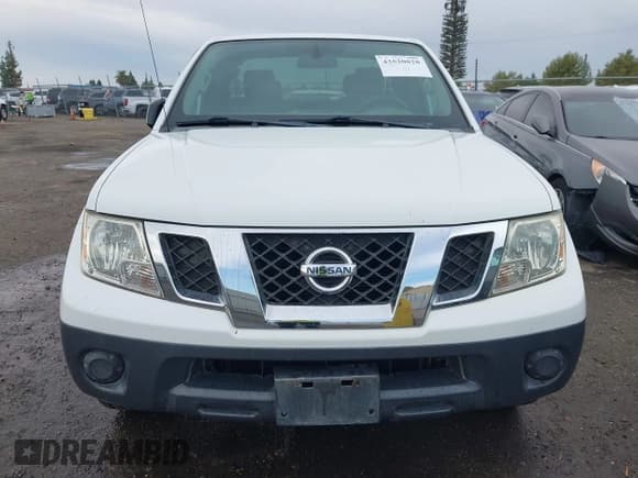 ✅ 2016 Nissan Frontier S • VIN: 1N6BD0CT7GN718934 • Лот: 43520028. Опубликован ранее на IAAI с пробегом 169 043 миль. Бесплатный доступ к архиву аукционных продаж из США и подробный отчёт об истории автомобиля на DreamBid. Изображение 13.