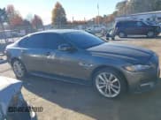 ✅ 2017 Jaguar XF 35t R-Sport • VIN: SAJBL4BVXHCY46213 • Лот: 43639091. Опубликован ранее на IAAI с пробегом 91 718 миль. Бесплатный доступ к архиву аукционных продаж из США и подробный отчёт об истории автомобиля на DreamBid. Изображение 13.
