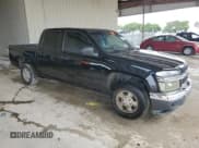 ✅ 2005 Chevrolet Colorado 1SC LS Z85 • VIN: 1GCCS136458198281 • Lot: 87018725. Wystawiony na Copart z przebiegiem 172 055 mil. Bezpłatny archiwum sprzedaży aukcyjnych z USA i szczegółowy raport historii pojazdu na DreamBid. Zdjęcie 4.