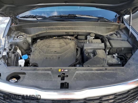 ✅ 2022 Kia Telluride S • VIN: 5XYP64HC5NG221050 • Lot: 92531605. Listed on Copart with 67,847 mi. Free auction sales archive from the USA and detailed vehicle history report at DreamBid. Image 12.