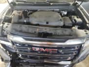 ✅ 2021 GMC Canyon 4WD AT4 • VIN: 1GTG6FEN1M1203936 • Лот: 56041315. Опубликован ранее на Copart с пробегом 54 939 миль. Бесплатный доступ к архиву аукционных продаж из США и подробный отчёт об истории автомобиля на DreamBid. Изображение 11.