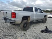 ✅ 2016 Chevrolet Silverado 1500 LT • VIN: 1GCVKREC4GZ173968 • Лот: 85375685. Опубликован ранее на Copart с пробегом 147 237 миль. Бесплатный доступ к архиву аукционных продаж из США и подробный отчёт об истории автомобиля на DreamBid. Изображение 3.