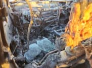 ✅ 2020 Chevrolet Silverado 1500 Custom • VIN: 3GCPYBEH6LG355286 • Lot: 90495995. Listed on Copart with Not provided. Free auction sales archive from the USA and detailed vehicle history report at DreamBid. Image 8.