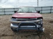 ✅ 2004 Chevrolet Colorado LS Z71 • VIN: 1GCDT196X48114374 • Лот: 62068695. Опубликован ранее на Copart с пробегом 143 565 миль. Бесплатный доступ к архиву аукционных продаж из США и подробный отчёт об истории автомобиля на DreamBid. Изображение 5.